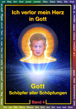 Ich verlor mein Herz in Gott - Band 4